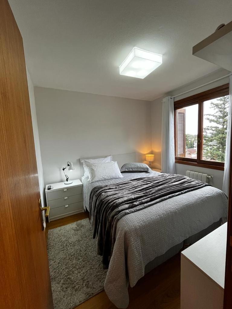 Flat Gramado Home Sweet Home المظهر الخارجي الصورة